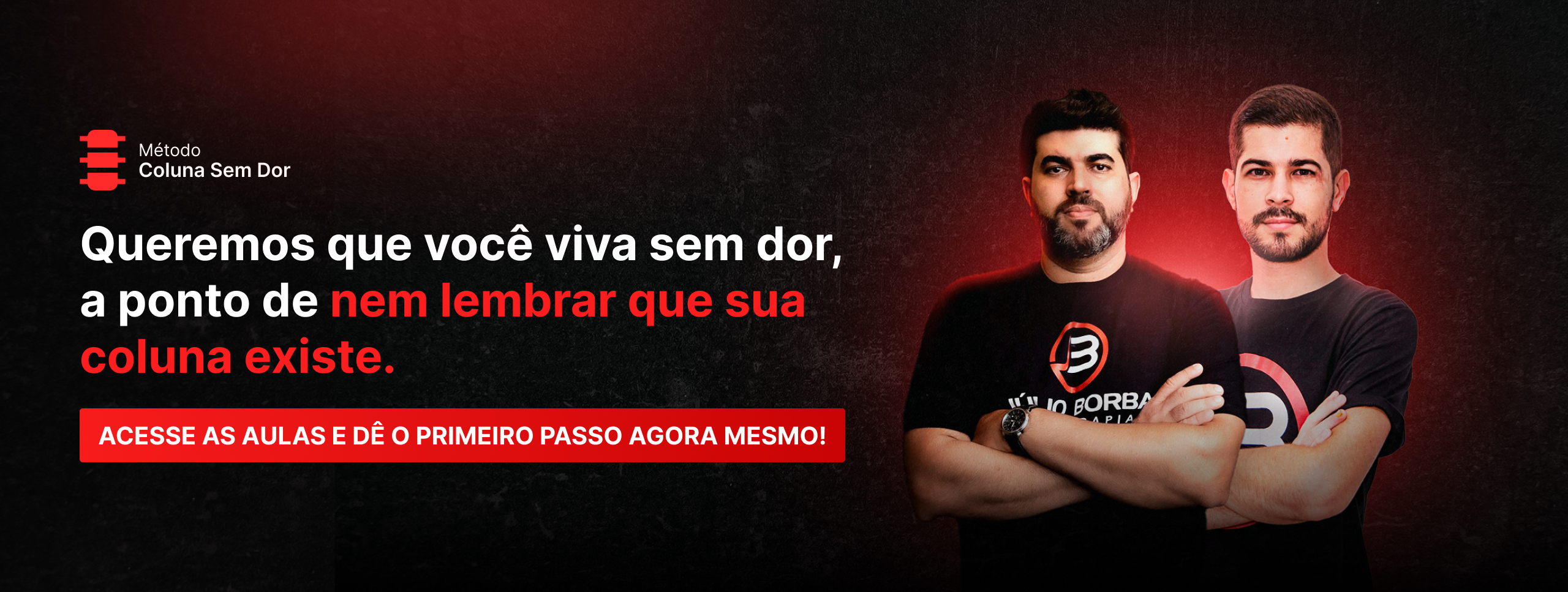 Plataforma do Método Coluna Sem Dor em diversos dispositivos